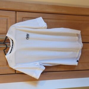 Ciele Athleticd Short Sleeve Tshirt Mens Large